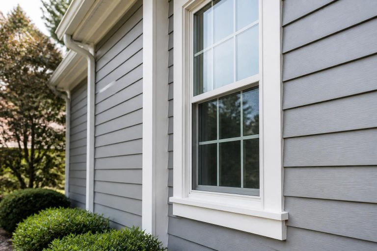 house pressure washing