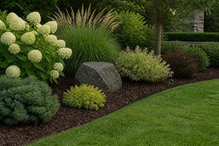 Landscaping Services